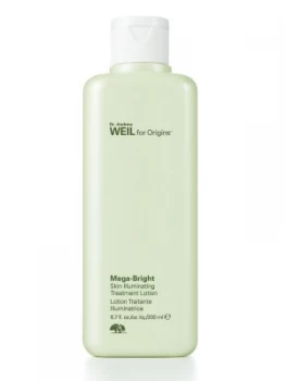 Origins Dr Weil Mega Bright Treatment Lotion 200ml