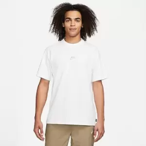 Mens Nike Sportswear Premium Essentials Short-Sleeve T-Shirt