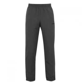 adidas Samson Pants - Grey/Black