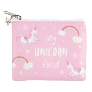 My Unicorn Fund Purse