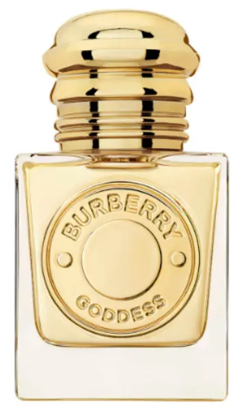 Burberry Goddess Eau de Parfum For Her 30ml