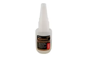 Premium Superglue 20gm Pk 1 Connect 35199