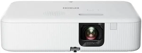 Epson CO-FH02 3000 ANSI Lumens 1080P Portable Projector