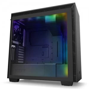 NZXT H710i Matte Black Case