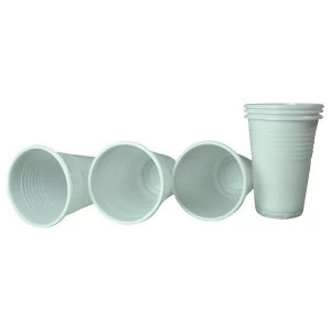 Vending Cups Biodegradable Tall 7oz 207ml Pack of 100