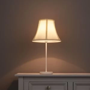 Empire Cream Light shade D250mm