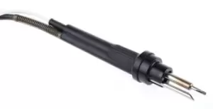 Weller Electric Soldering Iron, 24V