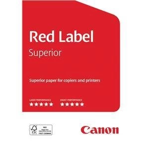 Canon Multifunctional Paper Ream Wrapped A4 90gsm White 500 Sheet