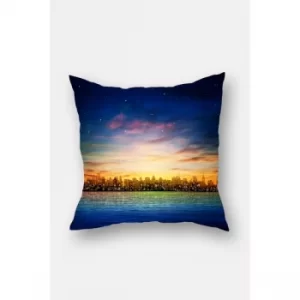 YS1993357 Multicolor Cushion Cover