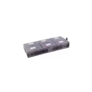 Eaton EB001SP UPS battery Sealed Lead Acid (VRLA) 6 V 9 Ah