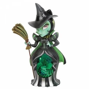 Miss Mindy Wicked Witch (The Wizard Of Oz) Figurine