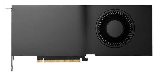 PNY NVIDIA RTX 4500 Ada Generation 24GB Professional Graphics Card