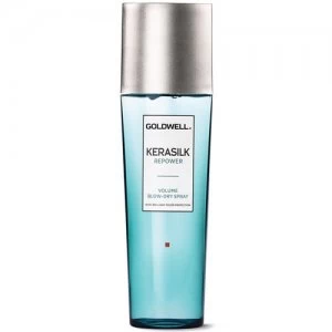 Goldwell Kerasilk Repower Volume Blow-Dry Spray 125ml