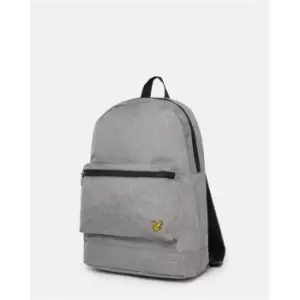 Lyle and Scott Lyle and Scott Backpack Mens - Grey