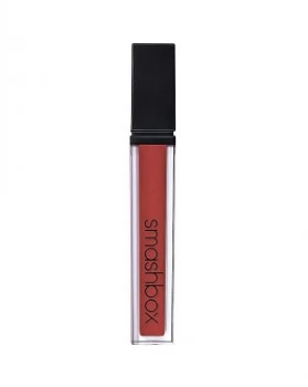 Smashbox Be Legendary Lip Gloss Gingerly