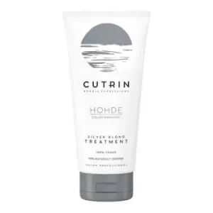 Cutrin Hohde Rose Treatment Silver