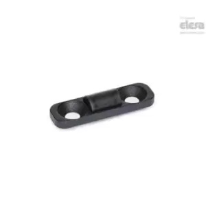 ELESA Limit stop spacer for hinge-PCM-LS-60-150