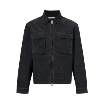 AllSaints Clifton Jacket - Black