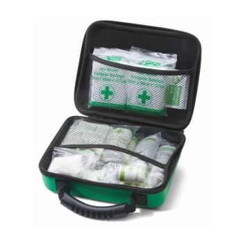 MEDICAL HSE 1-10 KIT IN MEDIUM FEVA BAG - Click