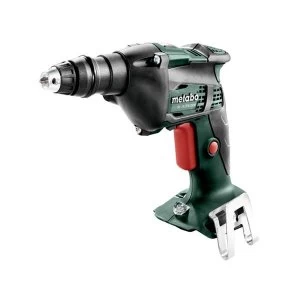 Metabo SE 18 LTX 2500 Drywall Screwdriver 18V Bare Unit