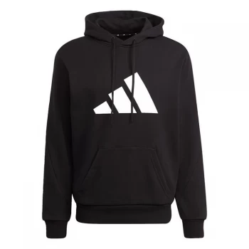 Adidas Sportswear Future Icons Logo Graphic Hoodie