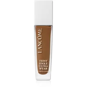 Lancome Teint Idole Ultra Wear Care & Glow Radiance Moisturising Makeup SPF 25 Shade 520W 30ml