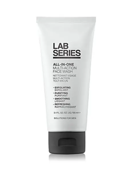 Lab Series All-in-One Multi-Action Face Wash 100ML