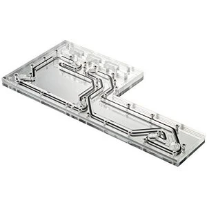 Phanteks Glacier D140 Distribution Plate with DRGB Lighting