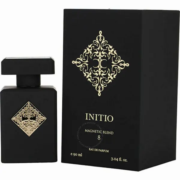 Initio Magnetic Blend 8 Eau de Parfum Unisex 90ml