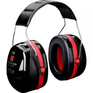 3M Peltor H540A Optime III Ear Defender Earmuffs