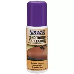 Leather Conditioner 125ml Water Proofer for Smooth Leather Footwear