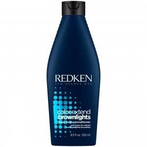 Redken Color Extend Brownlights Conditioner 300ml