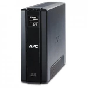 Power Saving Back ups Pro 1500 230v