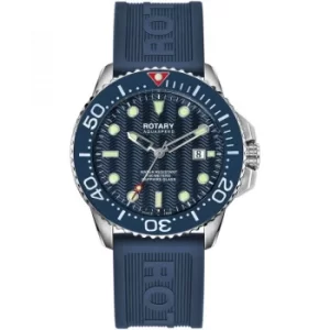 Mens Rotary Aquaspeed Watch