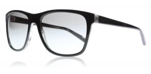 DKNY DY4131 Sunglasses Black 367411 58mm