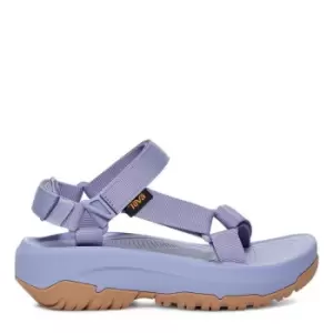 Teva Hurricane XLT2 Ampsole Sandals - Purple