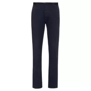 Hugo Glen Chinos - Blue