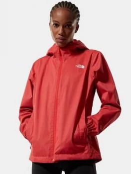 The North Face Quest Jacket - Red, Size XL, Women