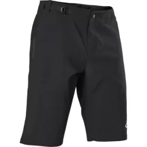 Fox Ranger Baggy Short - Black