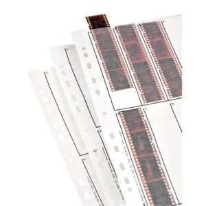 Hama Negative Film Sleeves