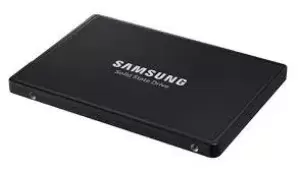 Samsung PM1653 1.92TB 2.5" SAS SSD Drive