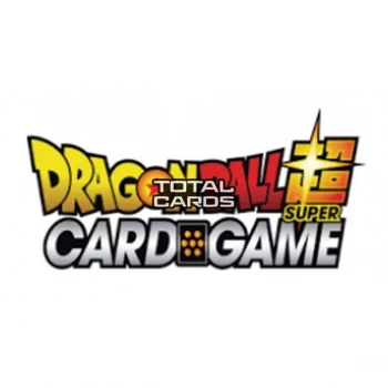 Dragon Ball Super CG SD11 Trading Card Starter Deck