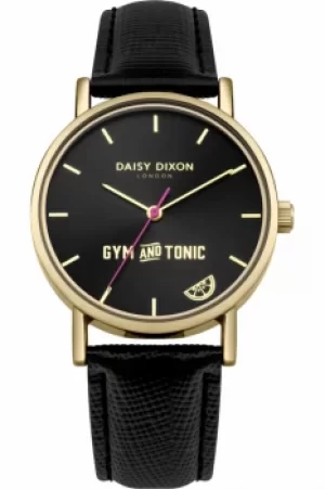 Daisy Dixon Watch DD079BG