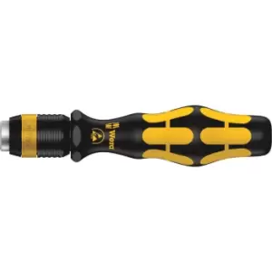 Wera 813R Bitholding ESD Screwdriver