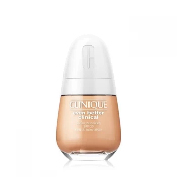 Clinique Even Better Clinical Serum Foundation SPF20 - Buff