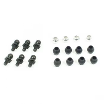 Carisma M40Dt Ballstud Set