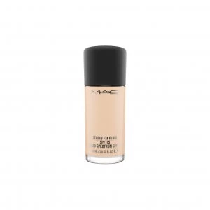 MAC Studio Fix Fluid SPF 15 Foundation Nw13