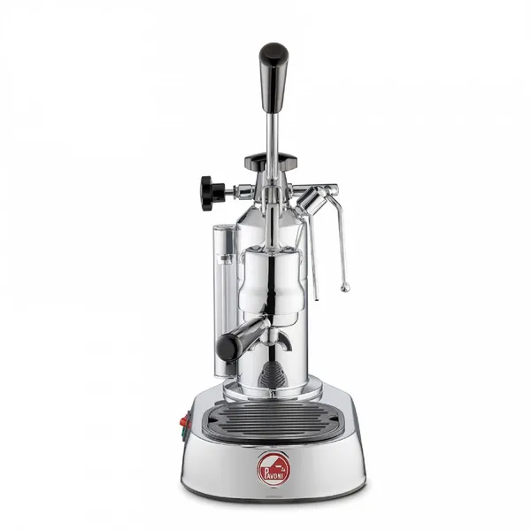 La Pavoni Europiccola Lusso Lever ECL-8 Coffee Maker