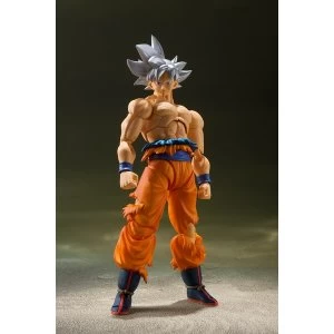 Son Goku Ultra (Dragon Ball Super) Figure