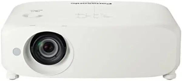 Panasonic PTVX605N 5500 ANSI Lumens XGA LCD Projector